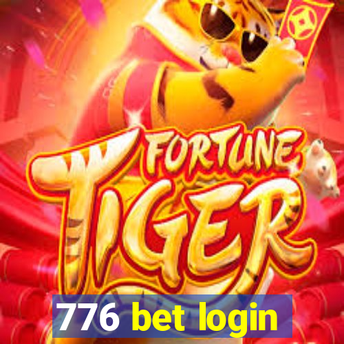 776 bet login